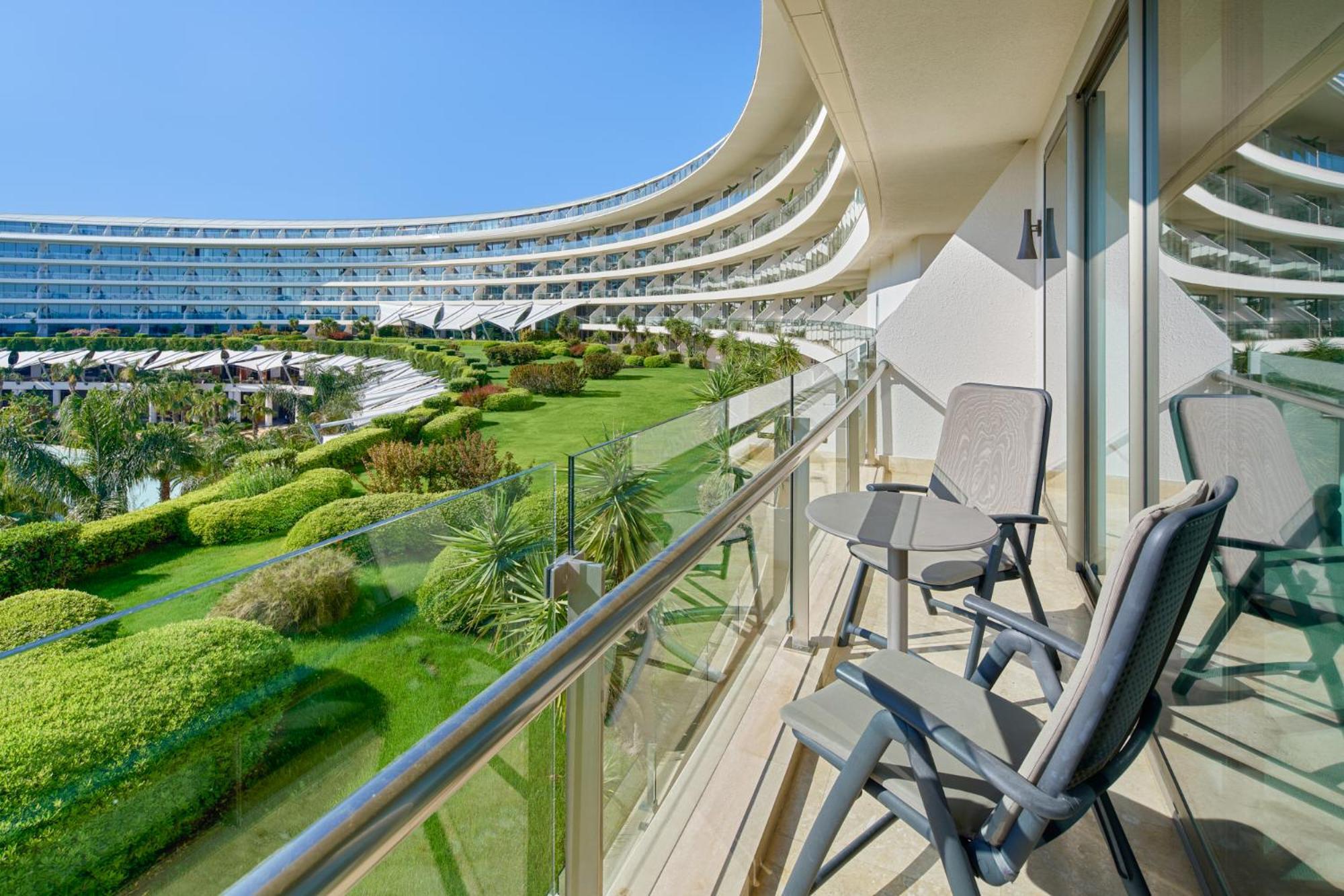 Maxx Royal Belek Golf Resort Luaran gambar